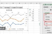 Excel教程（学习如何在Excel中制作各种图表）