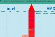 笔记本最新处理器（探寻笔记本最新处理器的突破性能和特点）