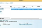 解决Win8电脑IE10浏览器播放视频没有声音的问题（完整教程分享）