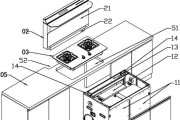 台面集成灶安装方法是什么？如何正确安装台面集成灶？
