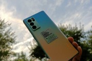 OPPOReno6Pro手机体验报告（探索OPPOReno6Pro的出色性能与创新功能）