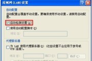 解决电脑无法打开某些网页的方法（排查故障）