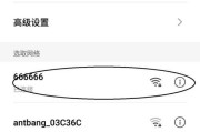 查看已连接的Wifi密码的方法（轻松获取已连接Wifi的密码）