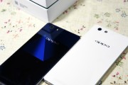 OPPOR1C（探索OPPOR1C隐藏图标功能的魅力）