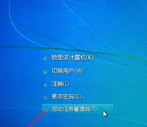 忘记win7旗舰登录密码怎么办（解决方法及步骤）