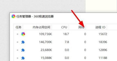 深入了解任务管理器（任务管理器的详细信息及使用技巧）