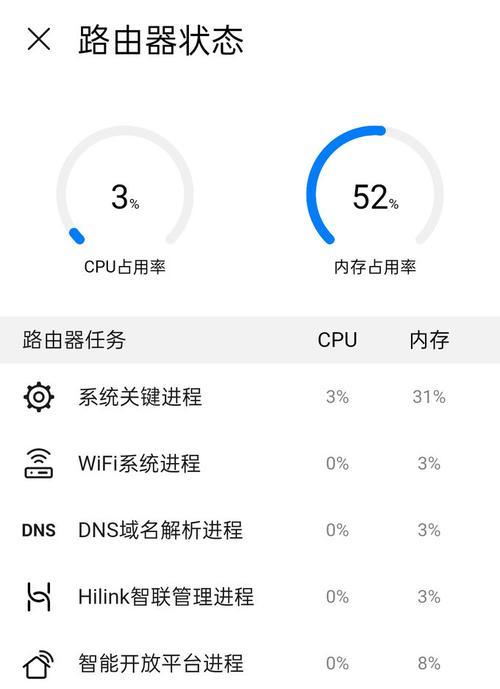 提高网络速度的路由器设置技巧（通过优化设置）