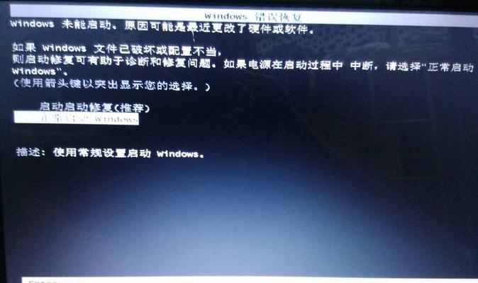 Win7开机按F11一键还原图解（分享Win7开机按F11一键还原的操作步骤）