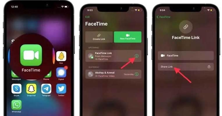 揭开facetime的神秘面纱（探索现代通讯技术的魅力与便利）