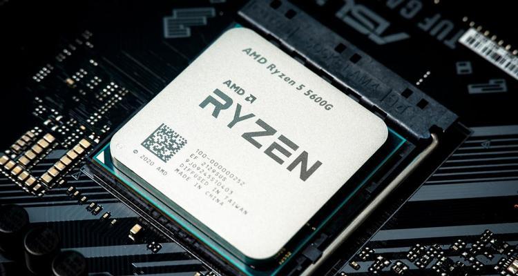 AMD4750G（探索AMD4750G）