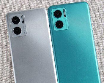 红米Note11EPro（打造与众不同的手机界面）