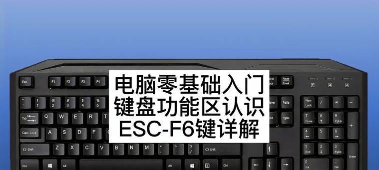 轻松掌握笔记本电脑打字入门基础知识（提升打字速度）