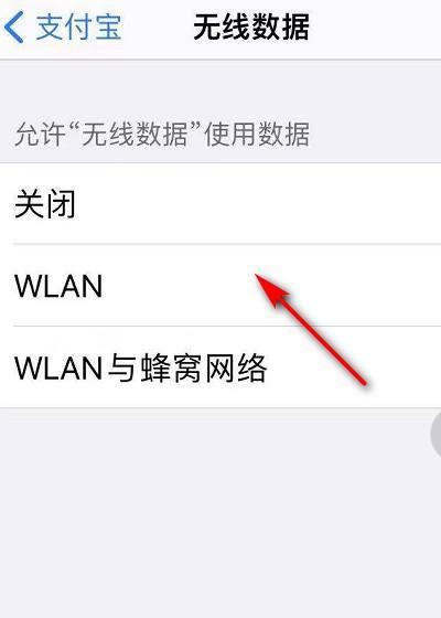 手机无法连接上Wi-Fi的解决方法（应对手机连接Wi-Fi显示无法上网的问题）