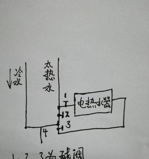 燃气热水器的工作原理和常见故障排除（了解燃气热水器的工作原理和解决加热器无法打开的常见问题）