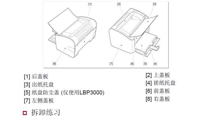 打印机显影偏压的原因及解决方法（探究打印机显影偏压产生的原因和有效解决方案）