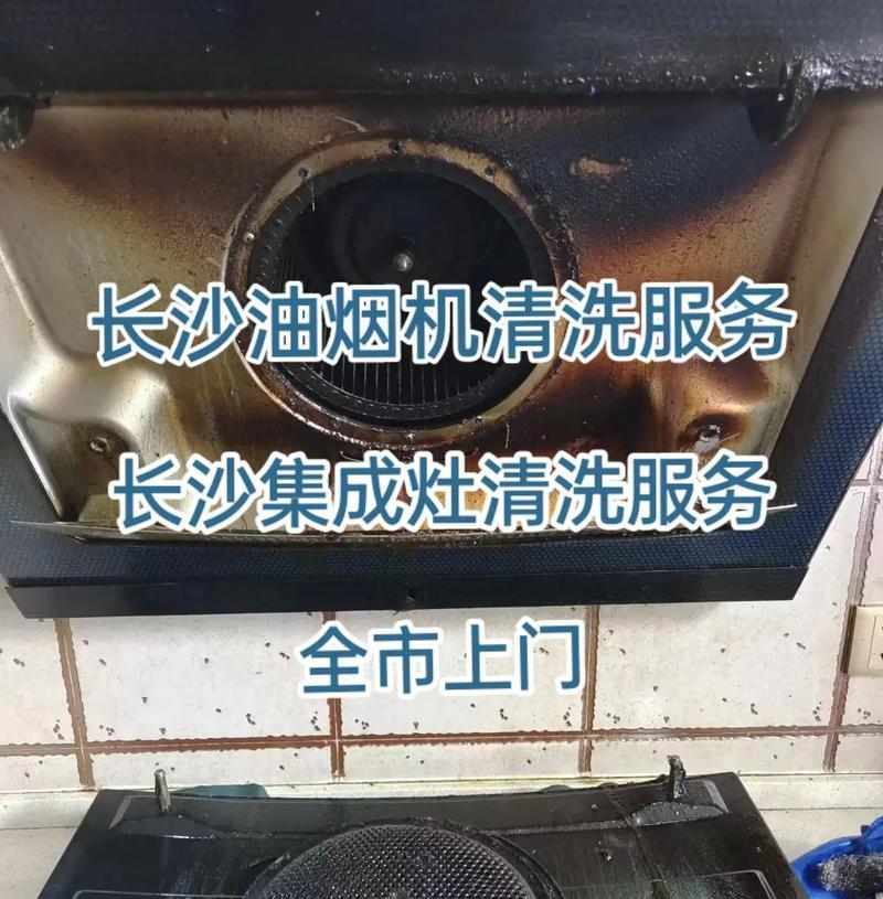 如何正确清洗油烟机（全面掌握清洗技巧）