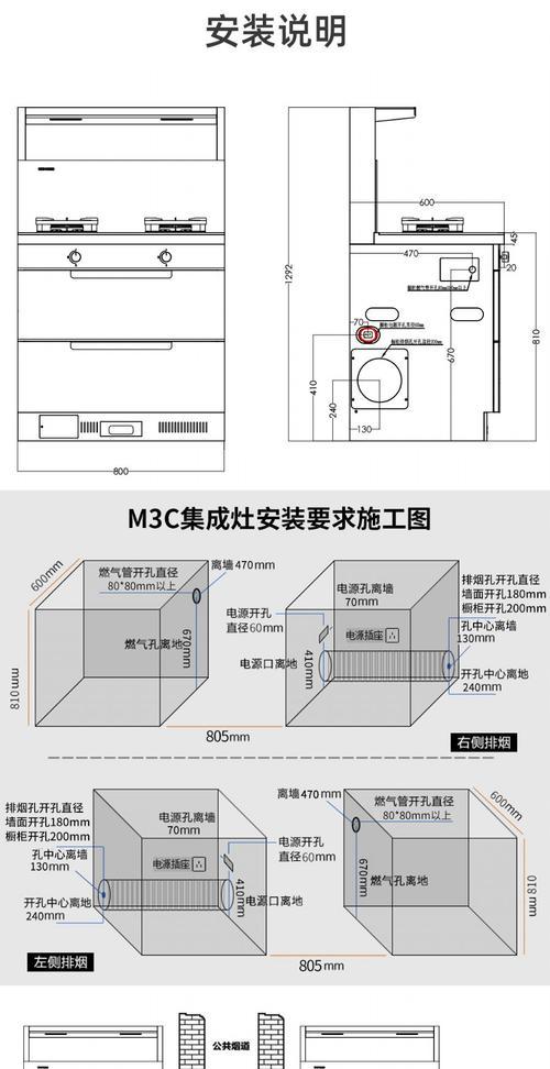 柴火集成灶如何正确使用柴火？使用柴火时常见的问题有哪些？