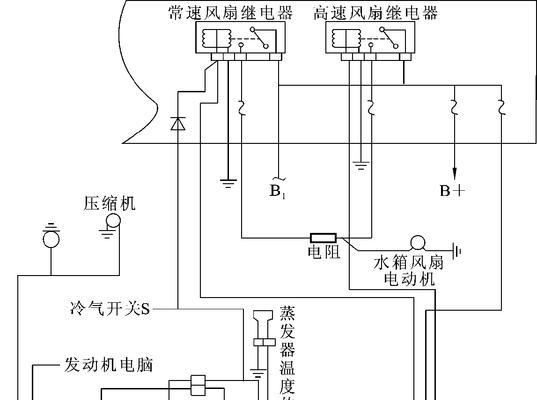 空调扇不通电怎么办？维修步骤和常见问题解析？