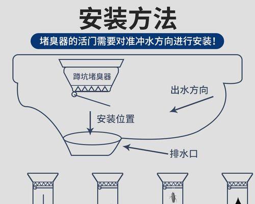 蹲式马桶堵了怎么办？快速解决方法有哪些？