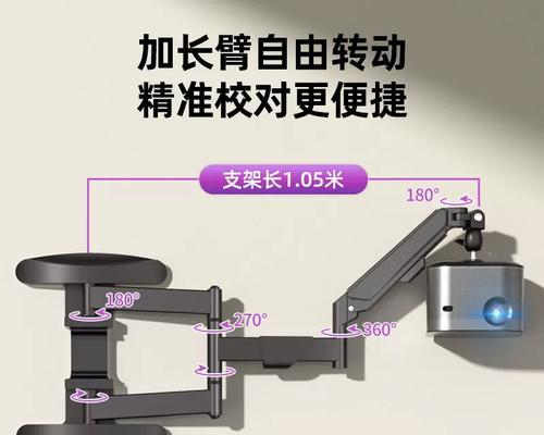 如何正确放置客厅投影仪？常见错误有哪些？