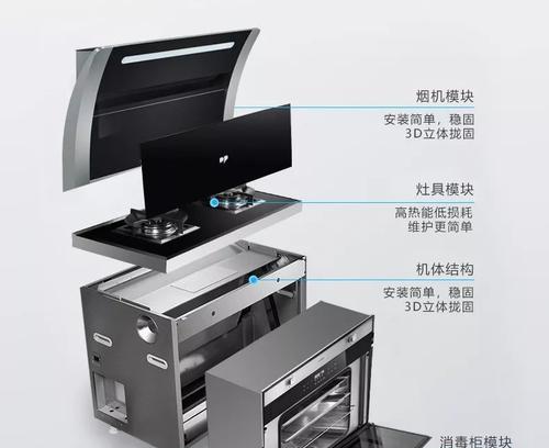 集成灶灶头不通气怎么办？快速解决方法有哪些？