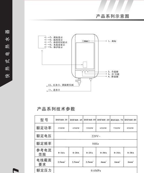 奥特朗热水器HE故障是什么原因？维修步骤有哪些？