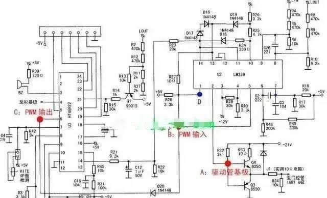 电磁炉不检锅是什么原因？如何快速解决？