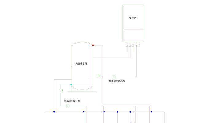 壁挂炉无法提供洗浴热水怎么办？常见问题有哪些？