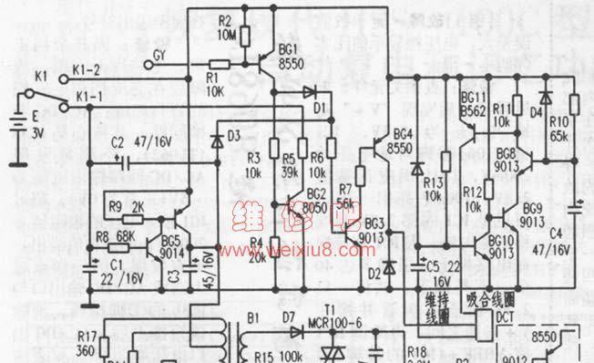 万和热水器e3故障维修方法？