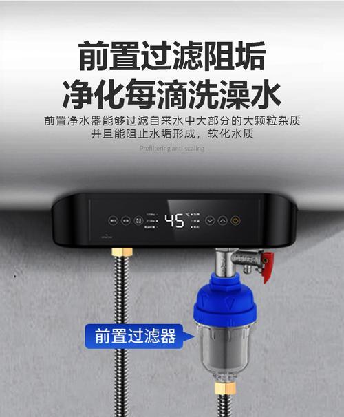 热水器过滤器打不开怎么办？如何快速解决？