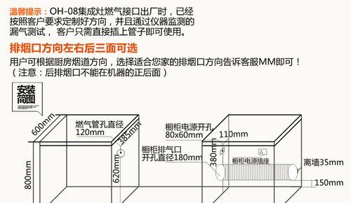 抽油烟机有两个口子出现故障怎么办？如何维修？