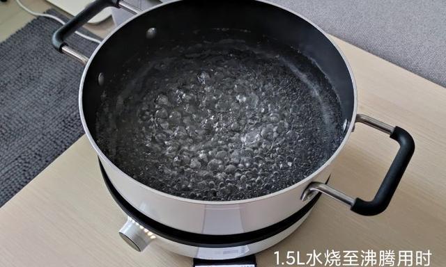 电磁炉进水了怎么处理？紧急应对措施有哪些？