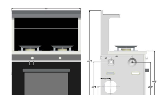 普通灶和集成灶安装方法是什么？如何正确进行安装？